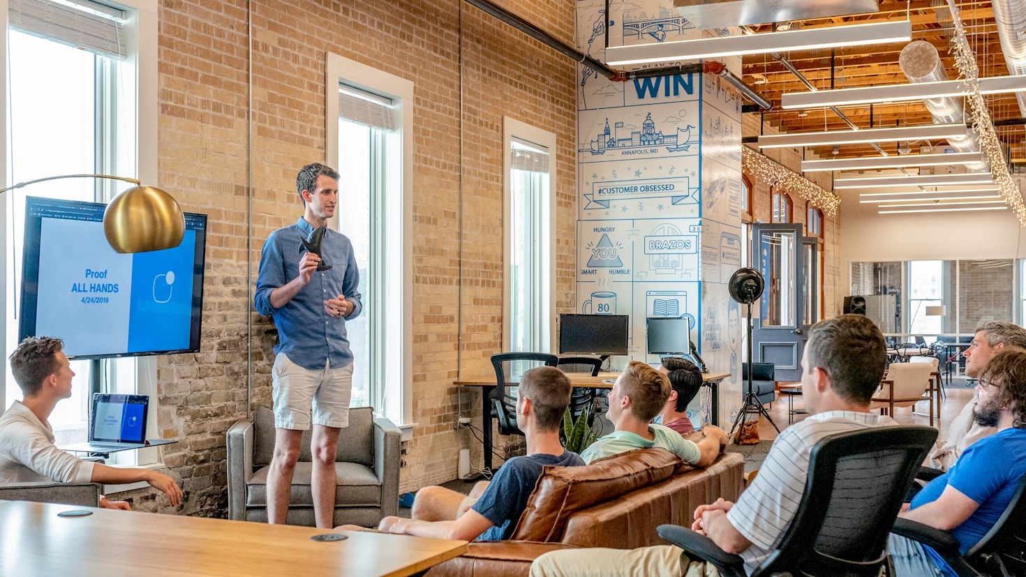 The Evolution of Leadership in Today’s Society